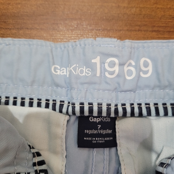 Gap pants for boys size 7 - Picture 5 of 6